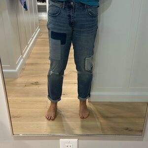 Women’s jeans